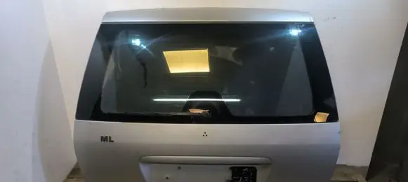 Mercedes-Benz ML W163 Tailgate/trunk/boot lid 