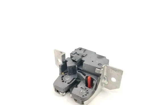 Mercedes-Benz A W169 Tailgate/trunk/boot lock/catch/latch A1697400035