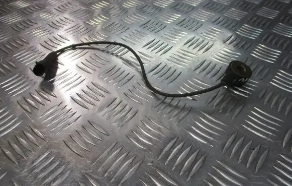 Opel Astra G Detonation knock sensor 
