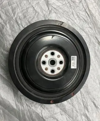 Volvo S60 Crankshaft pulley 31401195 S190129 000166