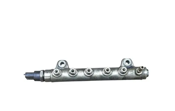 Renault Espace - Grand espace IV Fuel main line pipe 8200347593 087516 0445214042