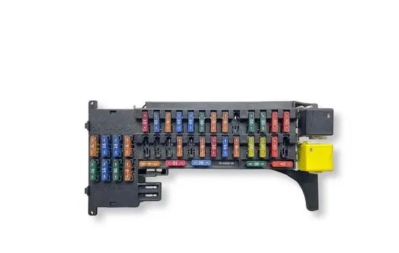 Mercedes-Benz SLK R170 Fuse module