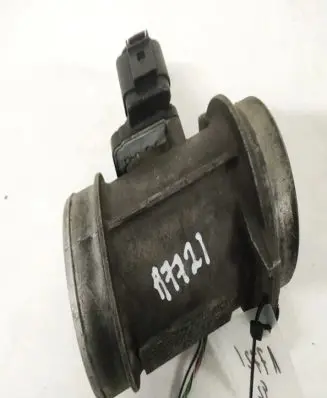 Audi A4 S4 B6 8E 8H Mass air flow meter 059906461d