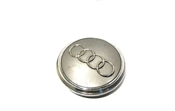 Audi Q7 4L Original wheel cap 4L0601170