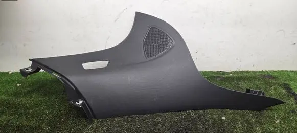 Mercedes-Benz GLC X253 C253 (D)pillar trim (top) A2536902325 A2536901925