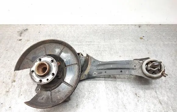 Volvo V70 Rear wheel hub spindle/knuckle 6G915A969