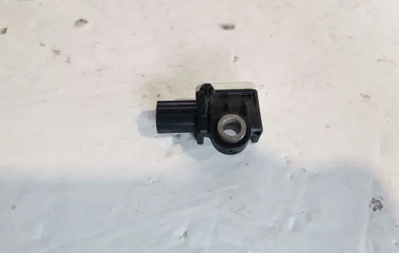 Ford Focus Airbag deployment crash/impact sensor CM5T14B006AA