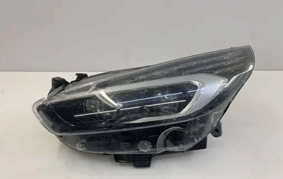 Ford S-MAX Headlight/headlamp 90076253