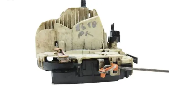Jeep Grand Cherokee Front door lock P04589921AC