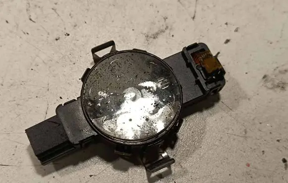 Audi Q7 4M Rain sensor 8U0955559C 0004 100315