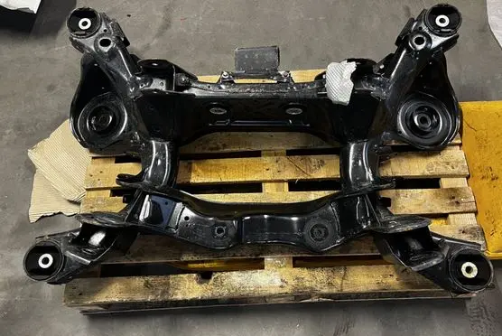Land Rover Discovery 5 Rear subframe HPLA5K091AG