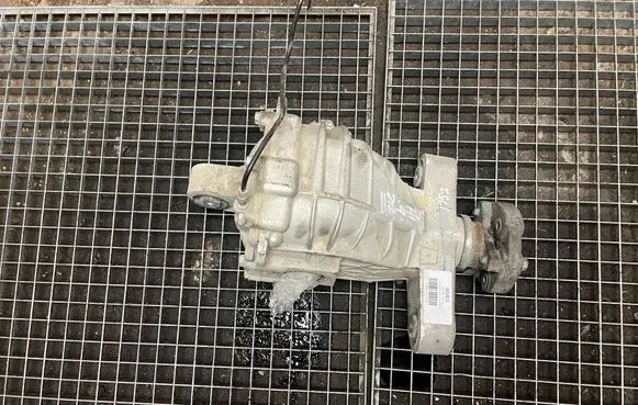 Chevrolet Camaro Rear differential 22759583 40047364