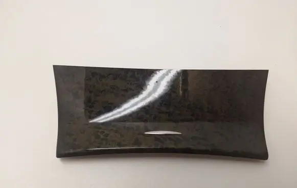 Mercedes-Benz E W211 Ashtray trim (front) 