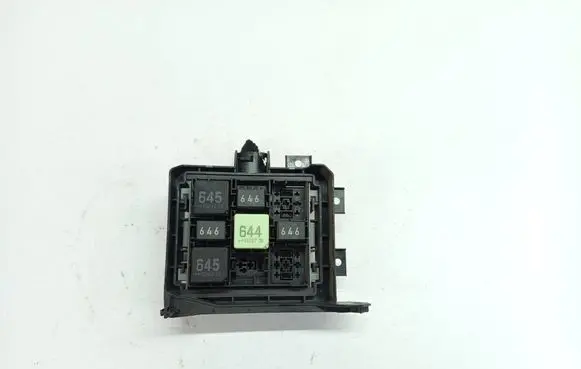 Fuse module