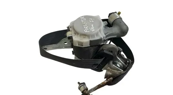 Subaru Forester SG Front seatbelt 7M8820P 0434187 467035