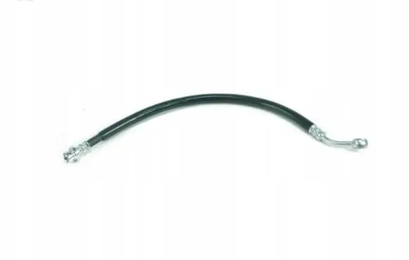 Mitsubishi Pajero Gearbox oil cooler pipe/hose mr581168