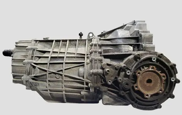 Audi A4 S4 B8 8K Automatic gearbox LAM 230508 C14066