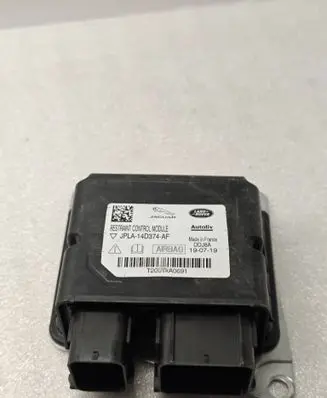 Land Rover Range Rover Sport L494 Airbag control unit/module JPLA14D374AF T200TKA0691 190719