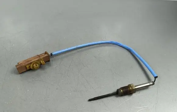 Jaguar F-Pace Lambda probe sensor HK8312B591DA