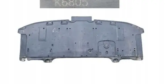 Mazda CX-5 Engine splash shield/under tray Kd535611Y