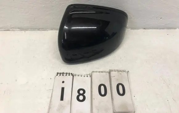 Volvo S90, V90 Plastic wing mirror trim cover 39848786