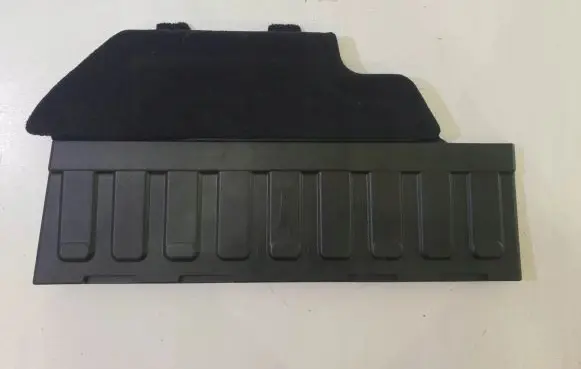 Mercedes-Benz GLK (X204) Glove box in trunk A2048430161