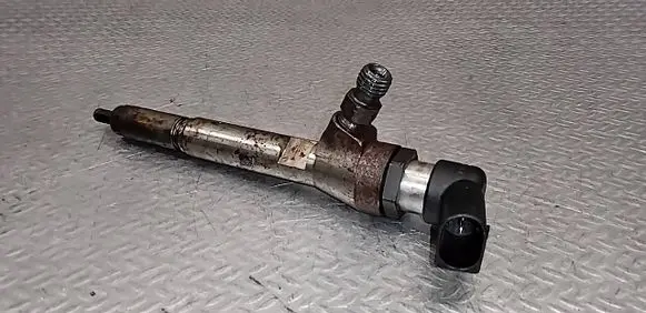 Renault Laguna III Fuel injector H8200294788 166009445R