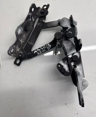 Mercedes-Benz S C217 Engine bonnet/hood hinges A2228800228