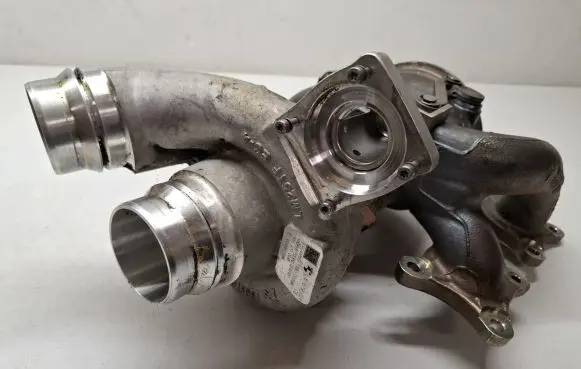 BMW X7 G07 Turbo 8679021 11658679021 7934386