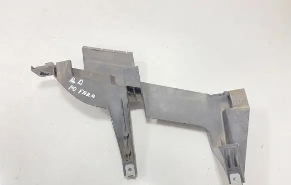 Headlight/headlamp mounting bracket