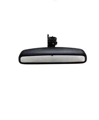 Rear view mirror (interior)
