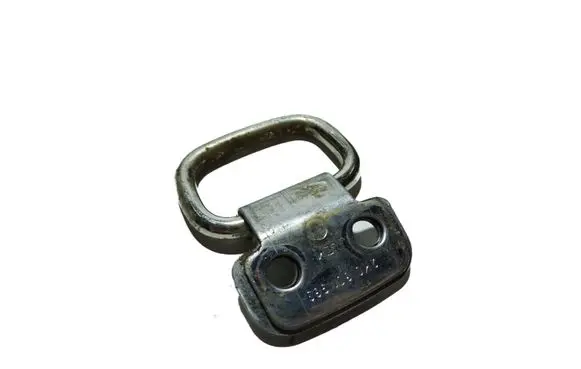 Volkswagen Caddy Tie down hook / loop 2K0801983