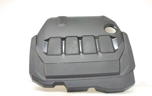 Skoda Kodiaq Engine cover (trim) 05L103925E
