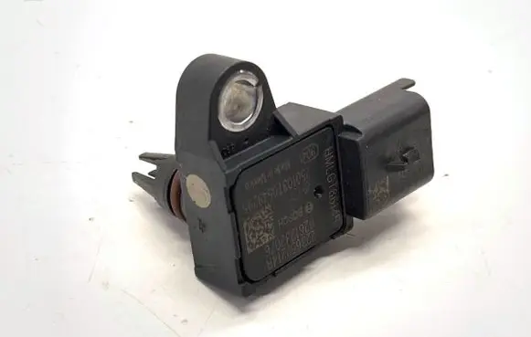 Renault Trafic III (X82) Other exterior part 223652214R