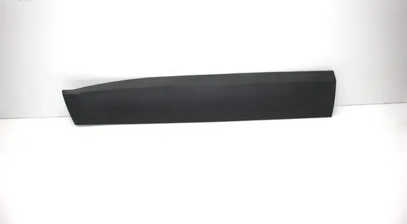 Jeep Renegade Front door trim (molding) 735578397 C799