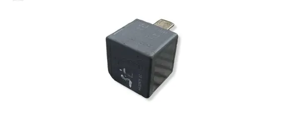 Jaguar I-Pace Other relay DH2214B192EA