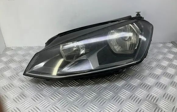 Volkswagen Golf VII Headlight/headlamp 5G2941005