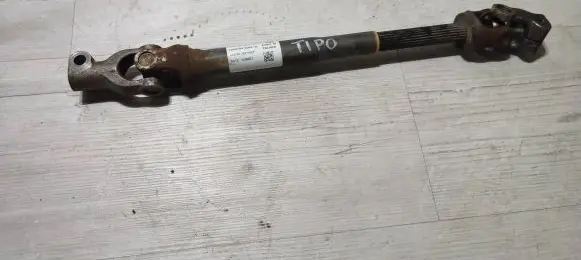 Fiat Tipo Rear prop shaft donut coupling/joint 1900821 500145847