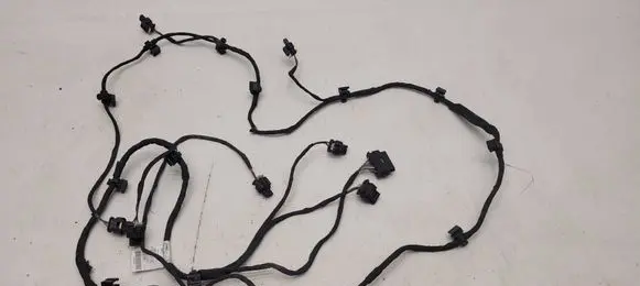 Mercedes-Benz GLS X167 Parking sensor (PDC) wiring loom a1675401453