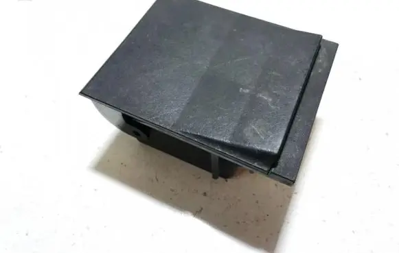 Pontiac Trans Sport Car ashtray