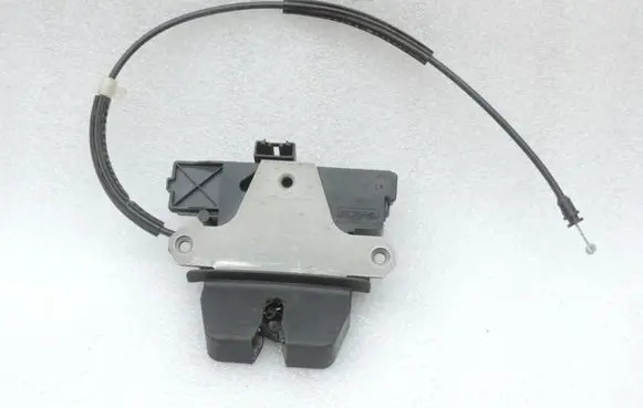 Volvo S80 Tailgate/trunk/boot lock/catch/latch 31440242