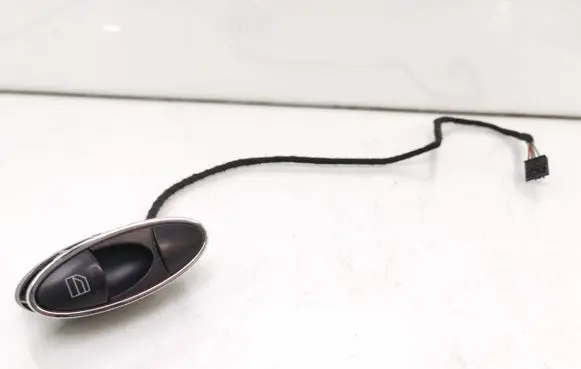 Mercedes-Benz E W211 Electric window control switch A2118219758