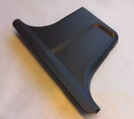 Mercedes-Benz C W202 Other interior part A2026902330