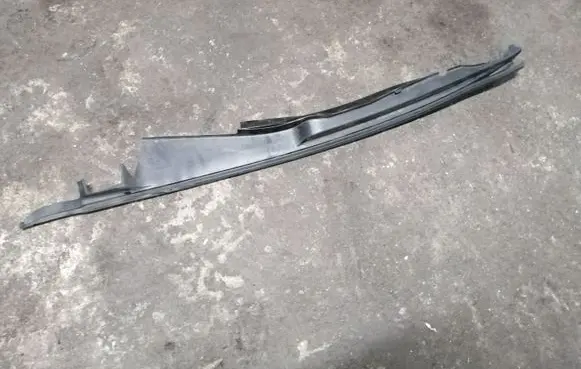 Lexus GS 300 350 430 450H Engine cover (trim) 5382530160 5380530100