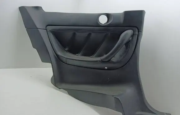 Peugeot 406 Rear door card panel trim 133737