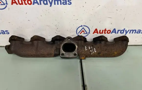 BMW 5 E39 Exhaust manifold 2248166 11622248166 2247585