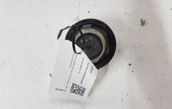 Ford Focus C-MAX Fuel tank filler cap