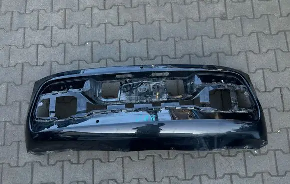 BMW i3 Rear bumper 