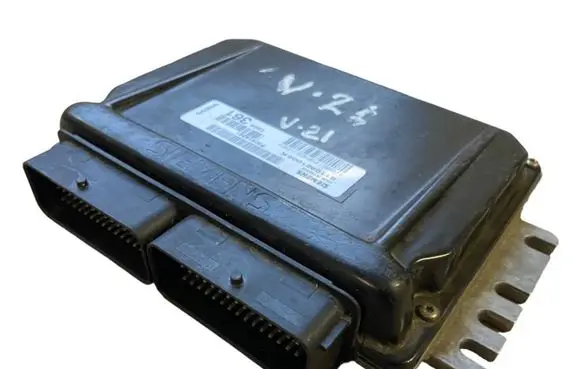 Volvo S40 Engine control unit/module P30614361 S110921002K 210514573