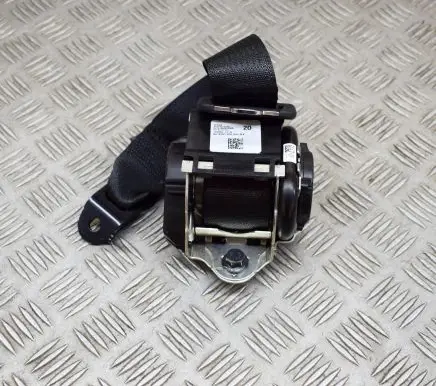 Tesla Model 3 Rear seatbelt 1110154C1G